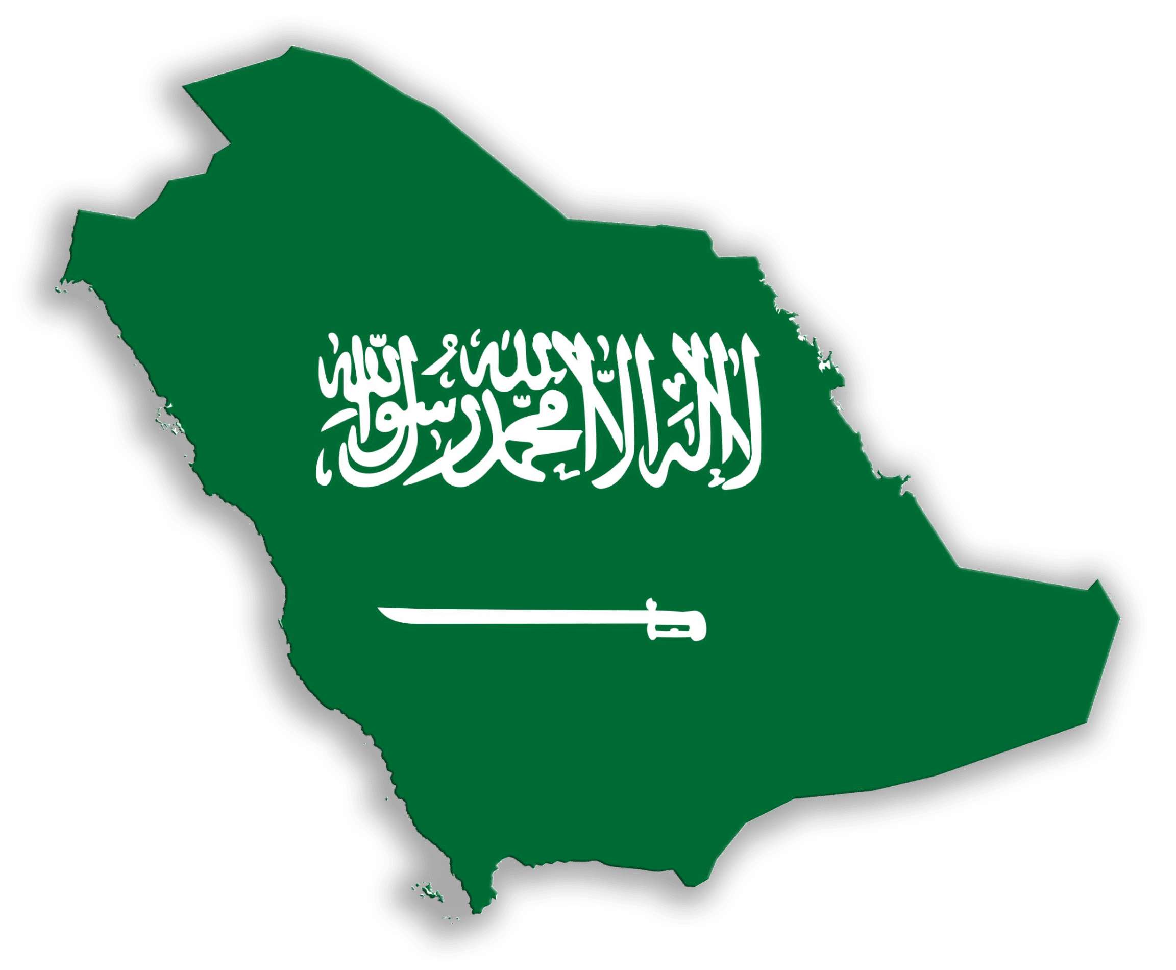 پرچم-عربستان